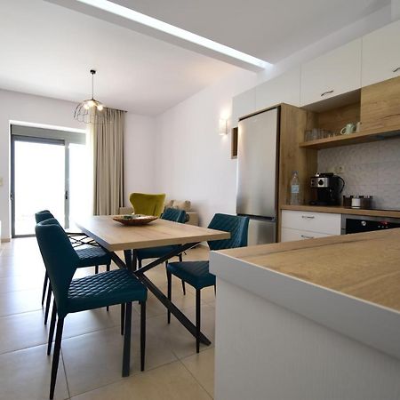 Kallixeni Villas Rethymno  Exterior photo