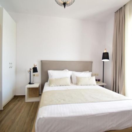 Kallixeni Villas Rethymno  Exterior photo