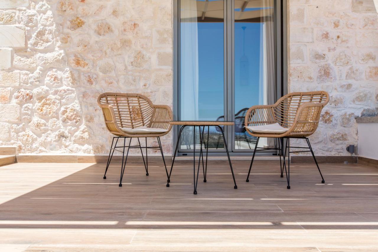 Kallixeni Villas Rethymno  Exterior photo