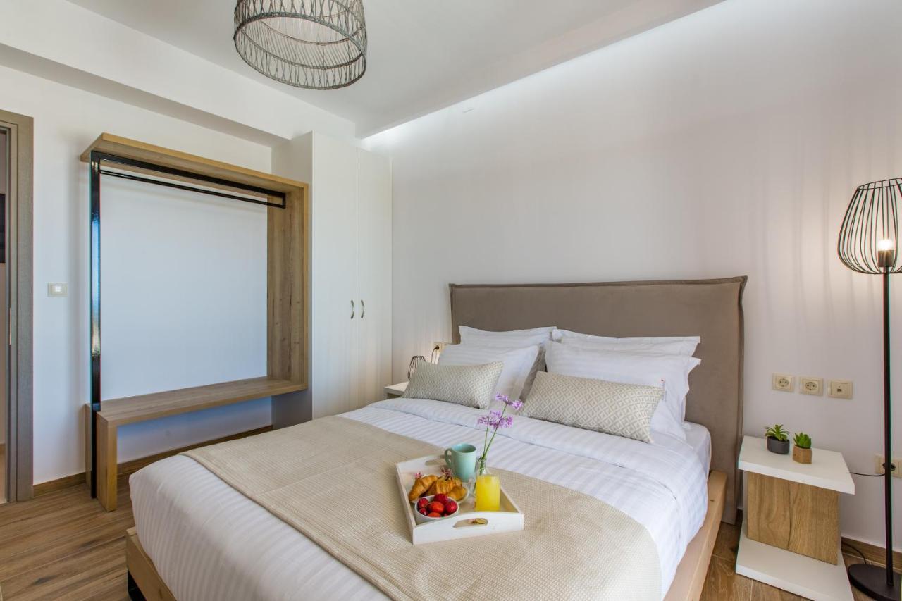 Kallixeni Villas Rethymno  Exterior photo