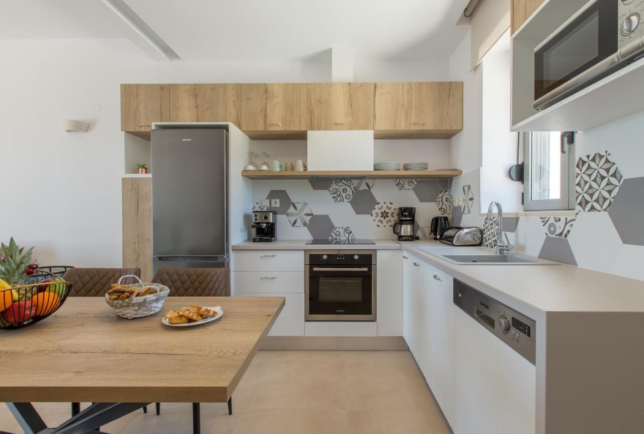 Kallixeni Villas Rethymno  Exterior photo