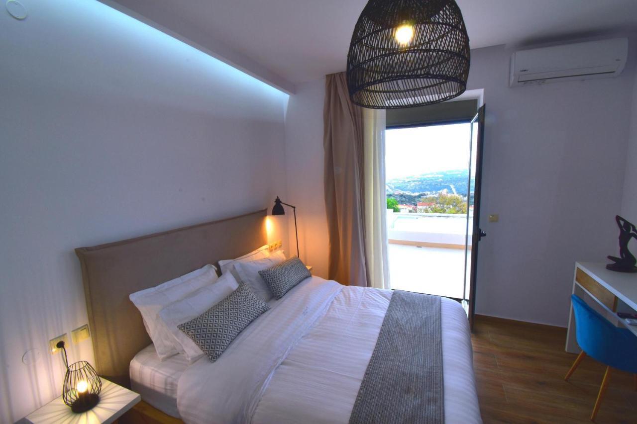 Kallixeni Villas Rethymno  Exterior photo