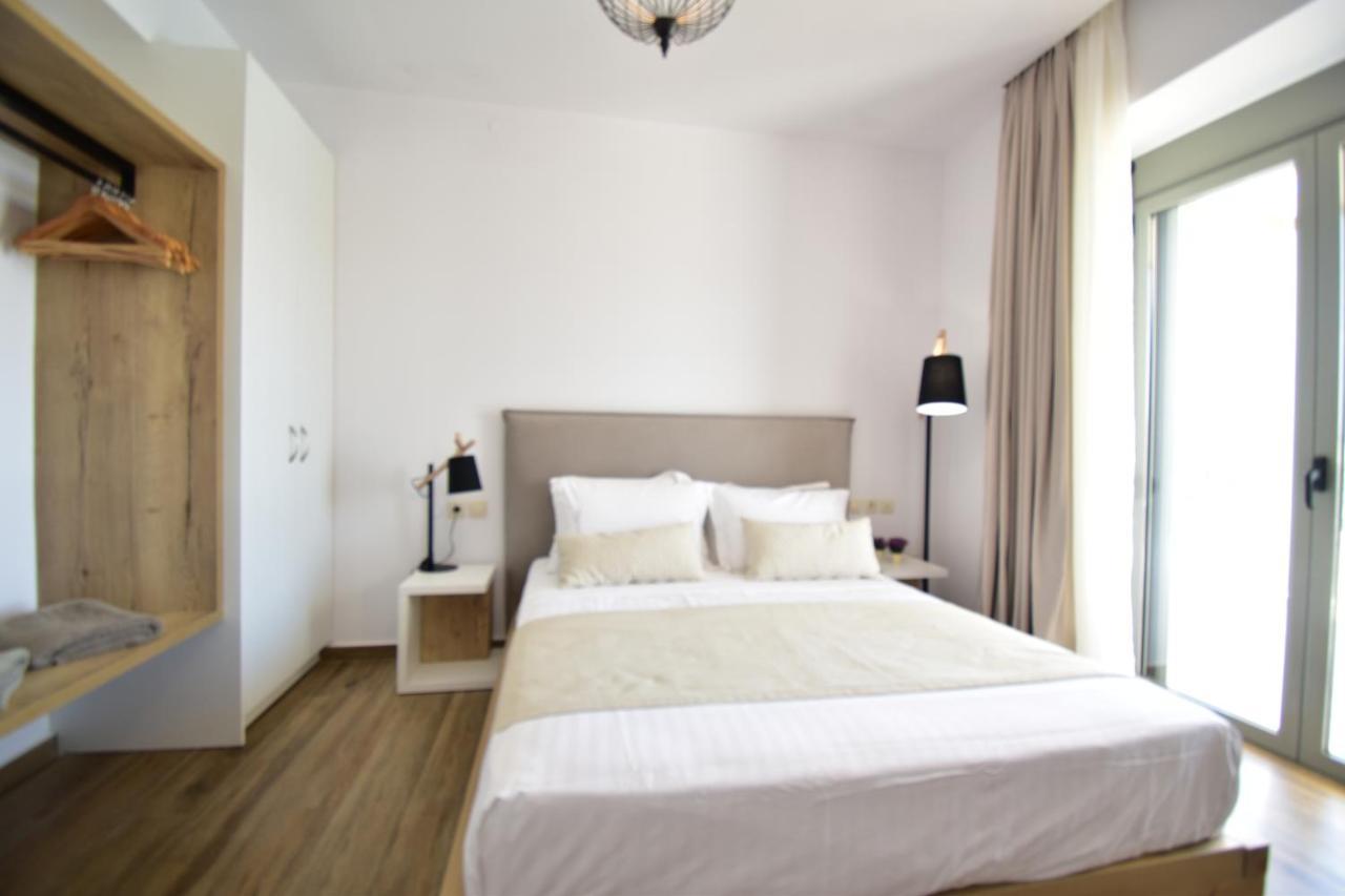 Kallixeni Villas Rethymno  Exterior photo
