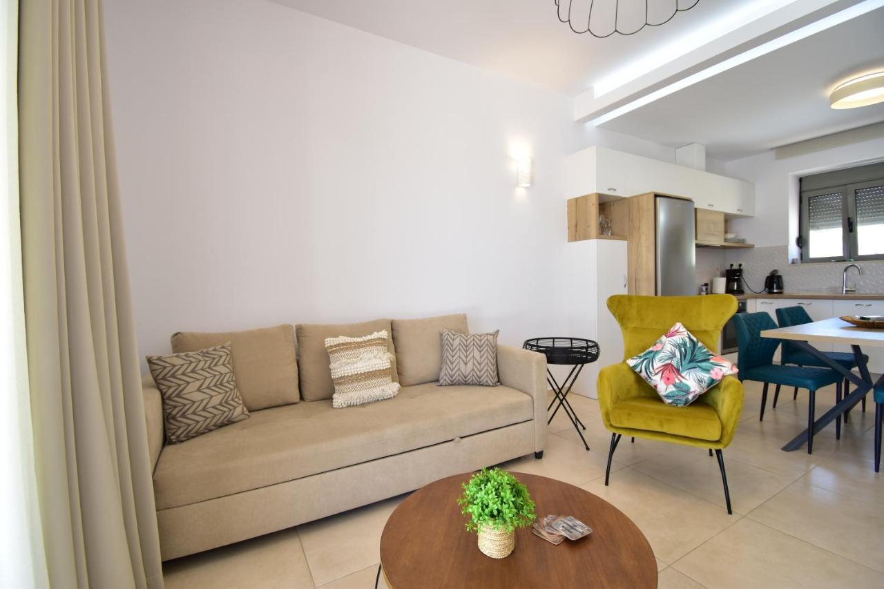 Kallixeni Villas Rethymno  Exterior photo