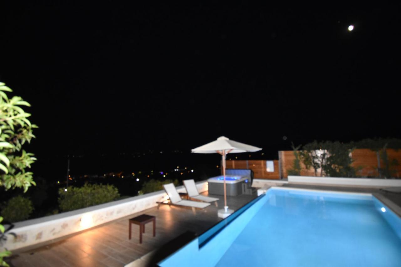 Kallixeni Villas Rethymno  Exterior photo