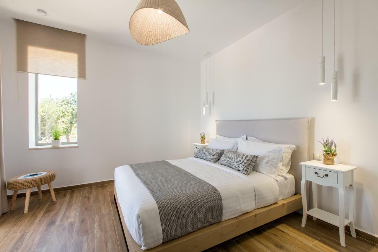 Kallixeni Villas Rethymno  Exterior photo