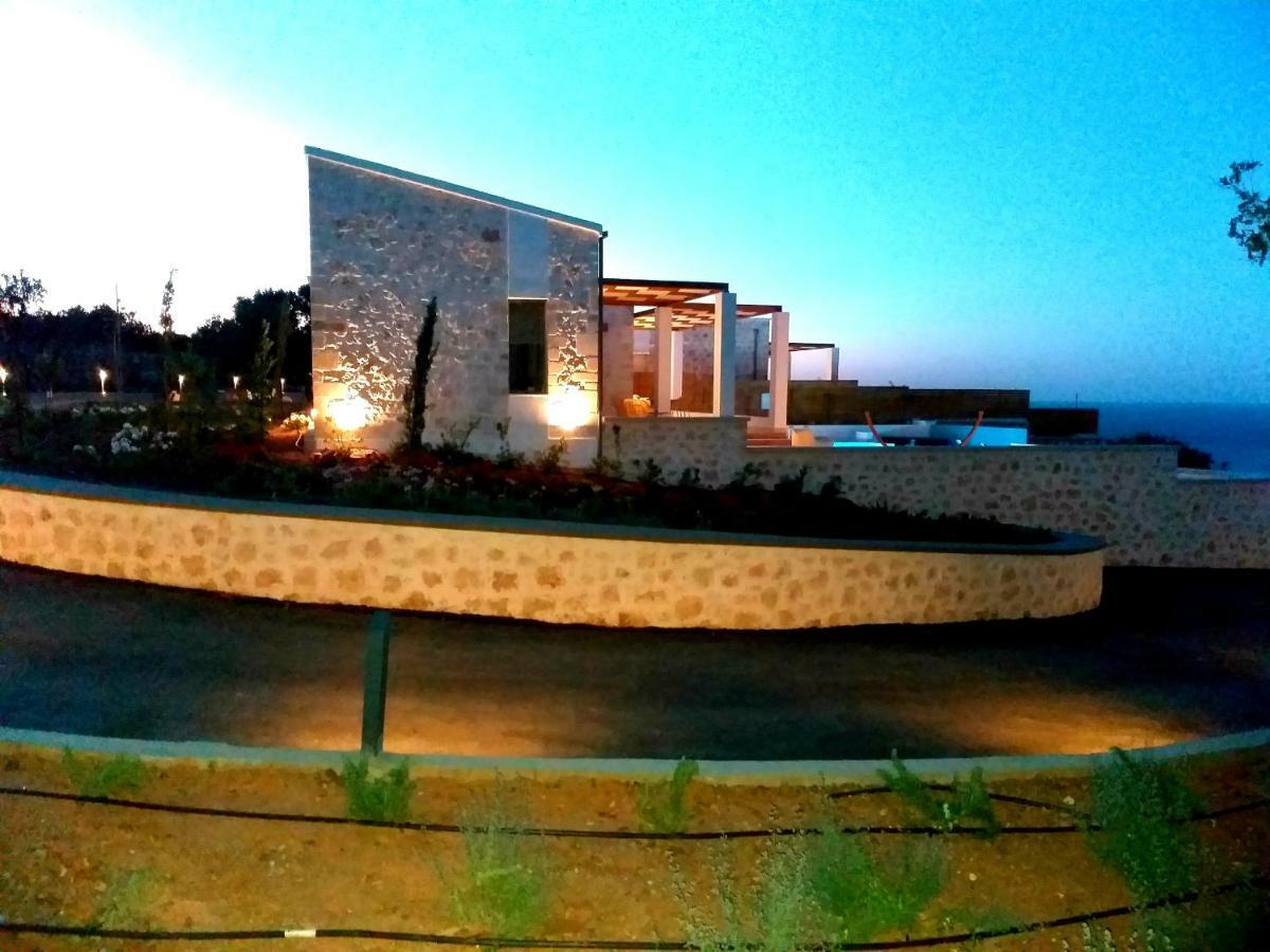Kallixeni Villas Rethymno  Exterior photo